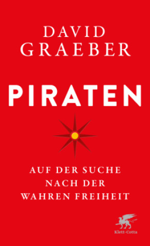 Book Piraten David Graeber