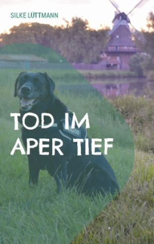 Knjiga Tod im Aper Tief Silke Lüttmann