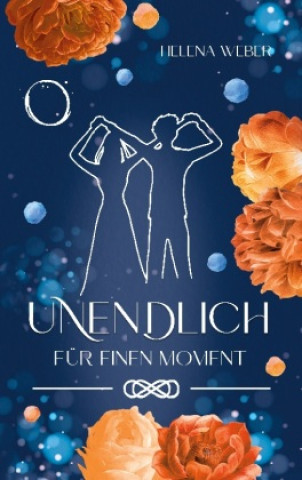 Book UNENDLICH Helena Weber