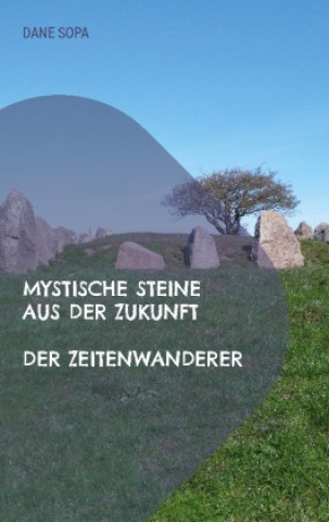 Knjiga Zeitenwanderer Dane Sopa