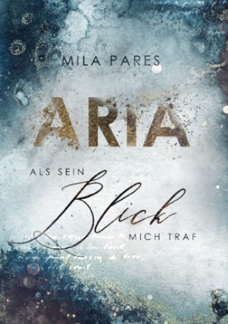 Knjiga Aria 