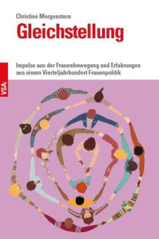 Kniha Gleichstellung Christine Morgenstern