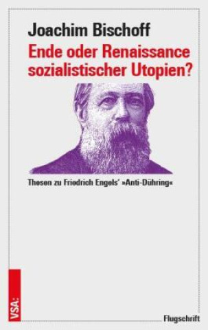 Kniha Ende oder Renaissance sozialistischer Utopien? Joachim Bischoff