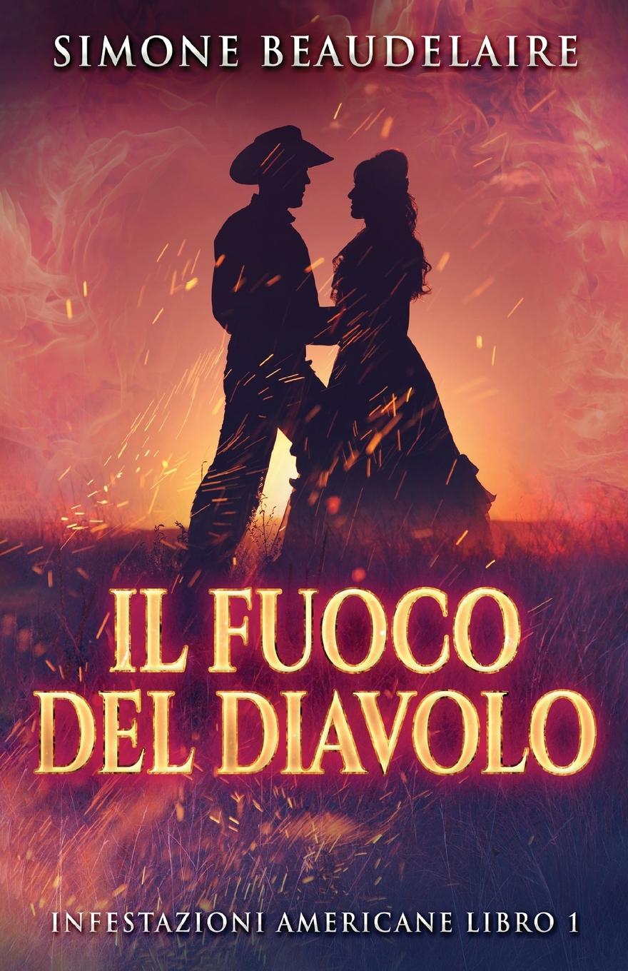 Книга Fuoco Del Diavolo 
