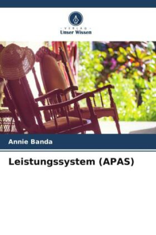 Книга Leistungssystem (APAS) 