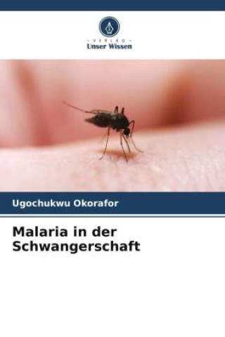 Kniha Malaria in der Schwangerschaft 