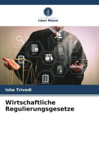 Buch Wirtschaftliche Regulierungsgesetze 