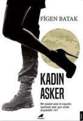 Libro Kadin Asker 