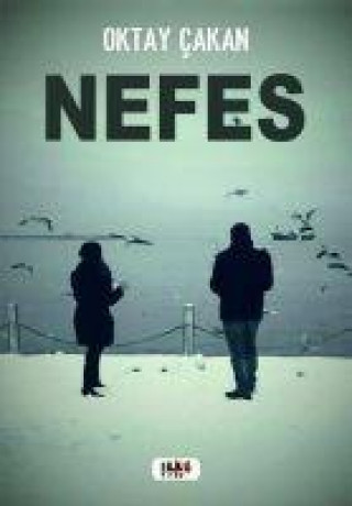 Knjiga Nefes 