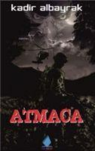 Knjiga Atmaca 