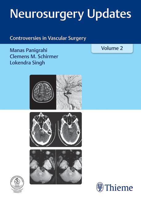 Buch Neurosurgery Updates, Vol. 2 Lokendra Singh