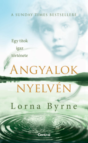 Kniha Angyalok nyelvén - zsebkönyv Lorna Byrne