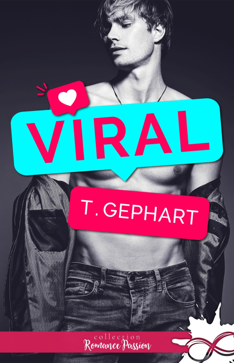 Libro Viral T. Gephart