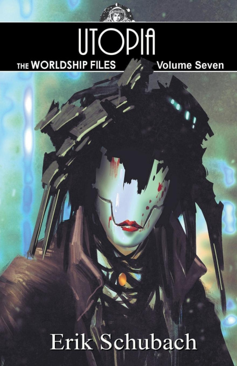 Libro Worldship Files Erik Schubach