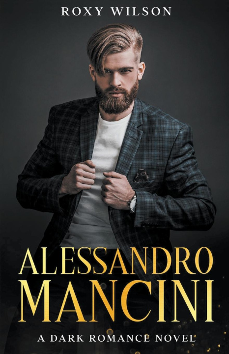 Buch Alessandro Mancini Roxy Wilson