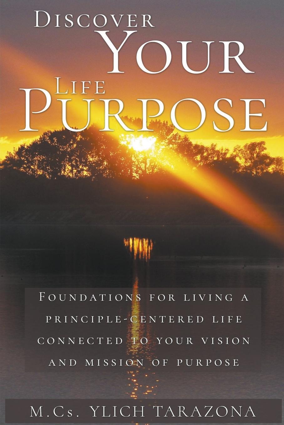 Livre Discover Your Life Purpose 