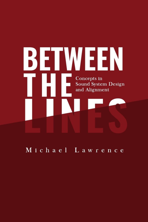 Книга Between the Lines 