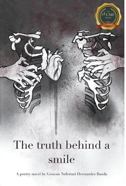 Knjiga Truth Behind A Smile Genesis Nefertari Hernandez Banda