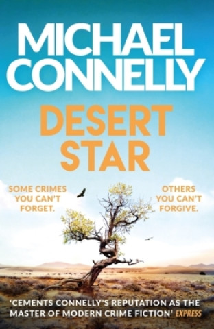Kniha Desert Star 