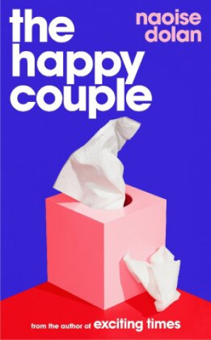 Kniha Happy Couple 