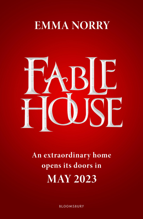 Buch Fablehouse Emma Norry