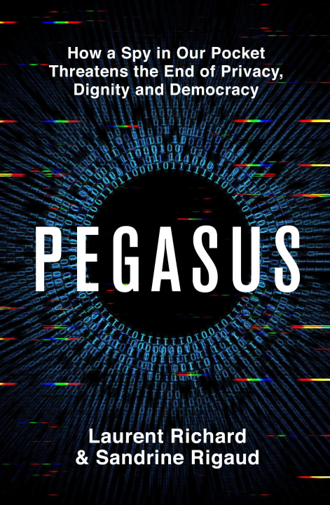 Kniha Pegasus Sandrine Rigaud