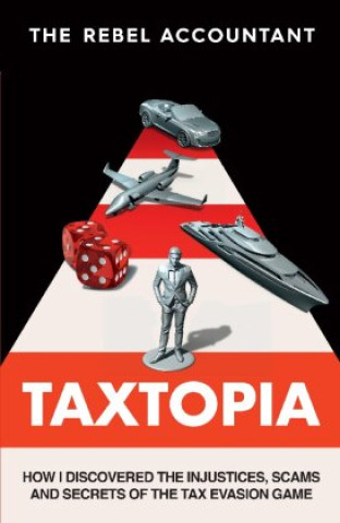 Książka Taxtopia 