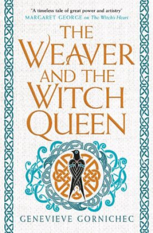 Book The Weaver and the Witch Queen 