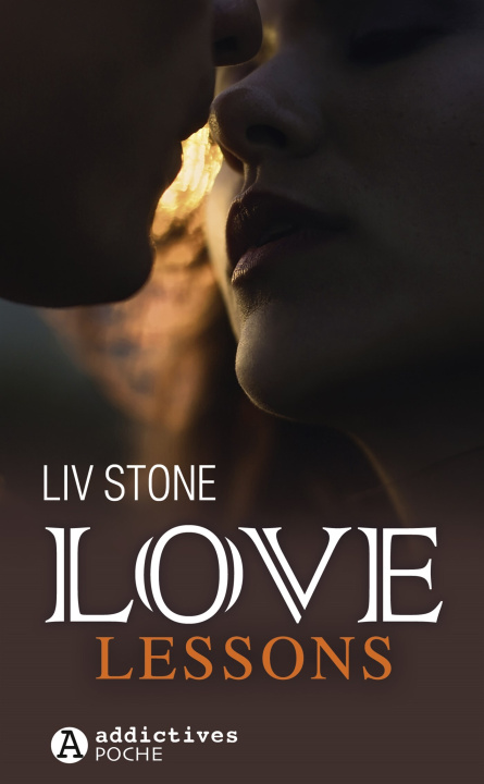 Książka Love Lessons Stone