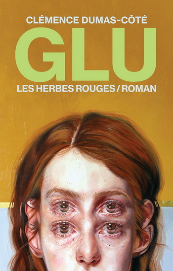 Knjiga GLU DUMAS-COTE CLEMENCE