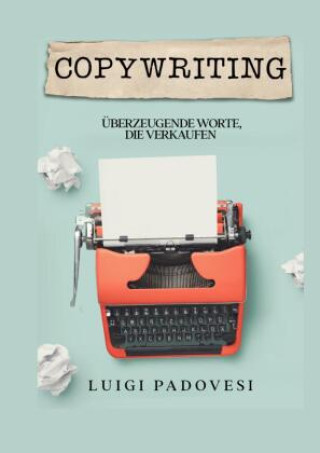 Book Copywriting Luigi Padovesi