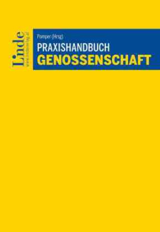 Carte Praxishandbuch Genossenschaft Alois Feichtinger