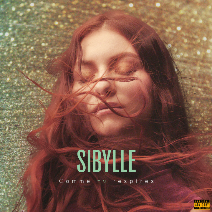 Audio COMME TU RESPIRES SIBYLLE