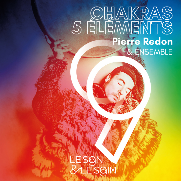 Zvok CHAKRAS / 5 ELEMENTS REDON