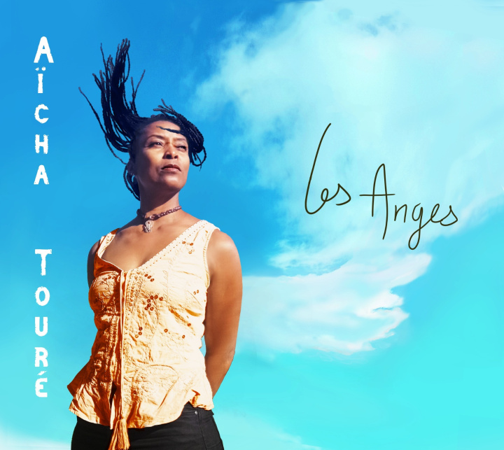 Zvok ANGES TOURï¿½