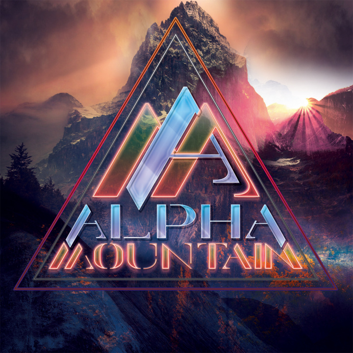 Zvok ALPHA MOUNTAIN MOUNTAIN