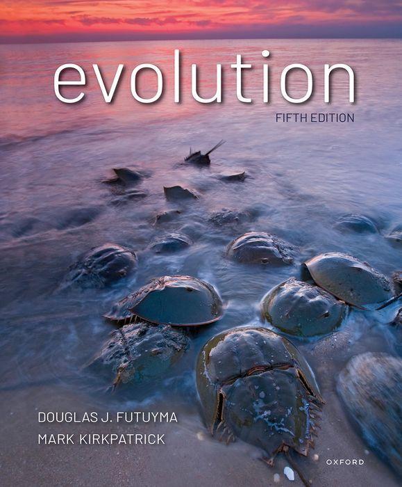 Kniha Evolution  (Hardback) 
