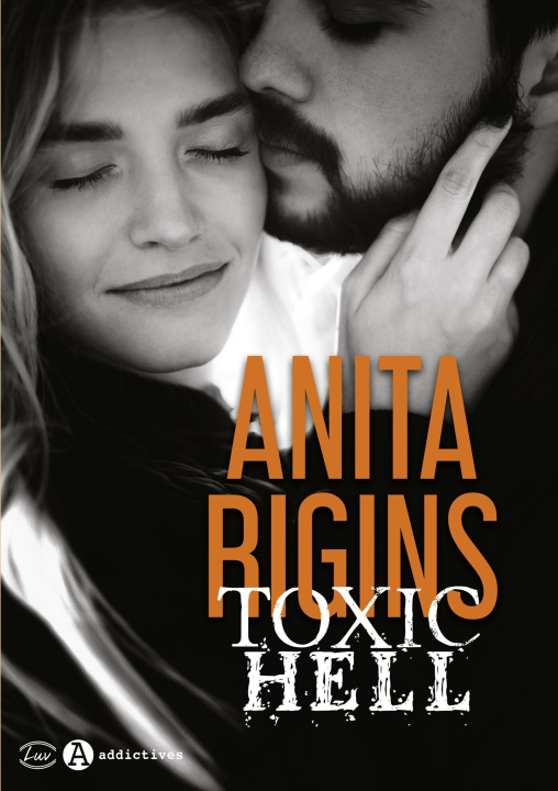 Buch Toxic Hell Rigins