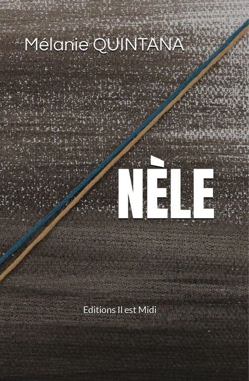 Knjiga NÈLE QUINTANA