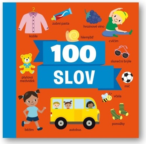 Carte 100 slov 