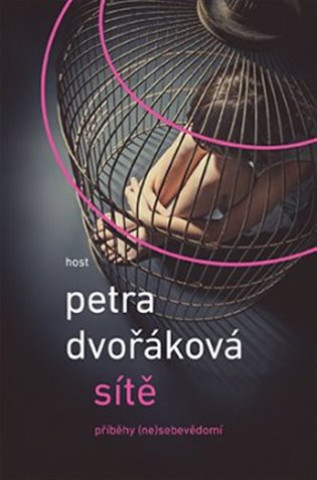 Книга Sítě Petra Dvořáková