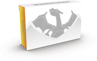 Játék Pokémon (Sammelkartenspiel), PKM Ultra Premium Kollektion Amigo Verlag