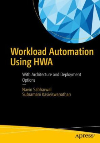 Book Workload Automation Using HWA Navin Sabharwal