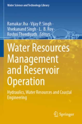 Carte Water Resources Management and Reservoir Operation Ramakar Jha