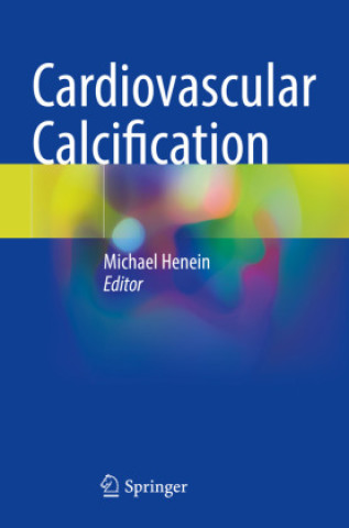 Buch Cardiovascular Calcification Michael Henein