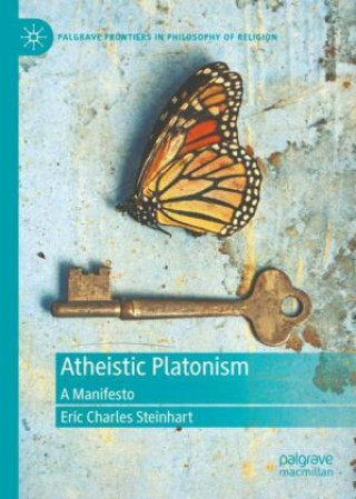 Libro Atheistic Platonism Eric Steinhart