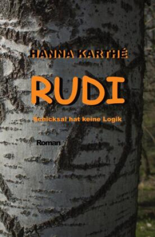 Knjiga RUDI Hanna Karthé