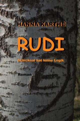 Knjiga RUDI Hanna Karthé