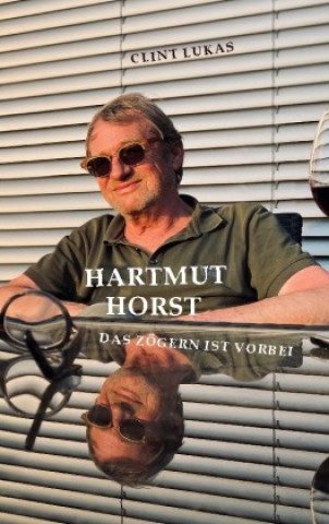 Knjiga Hartmut Horst Clint Lukas