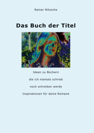 Libro Das Buch der Titel Rainar Nitzsche
